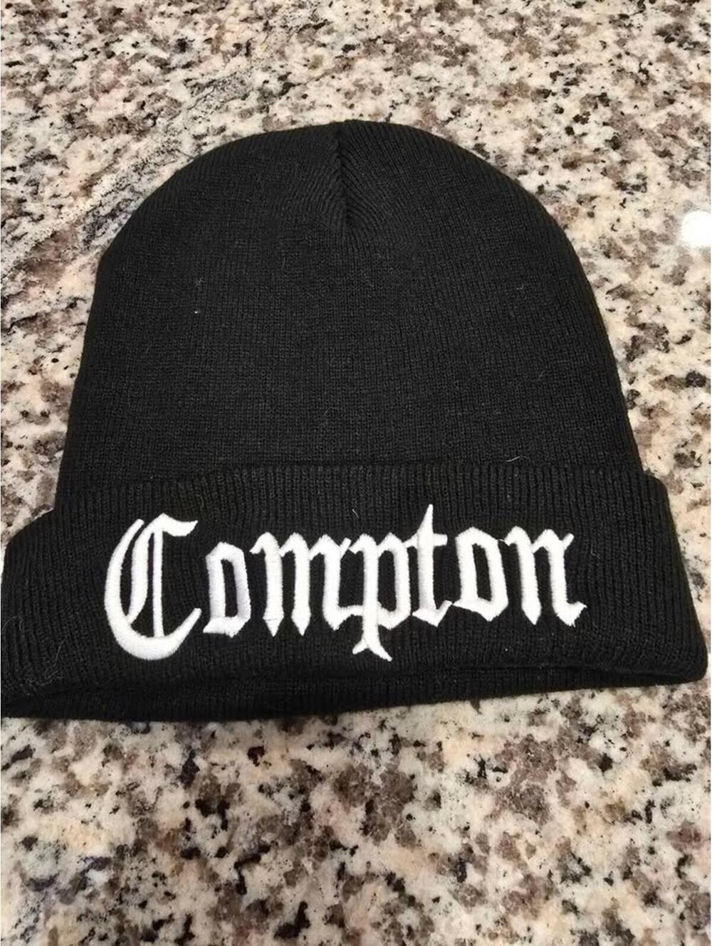 Compton Beanie Adult